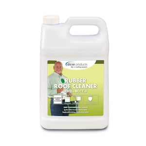 Rubber Roof Cleaner - 1 Gallon Refill