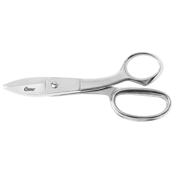7.75 in. Shear - Straight