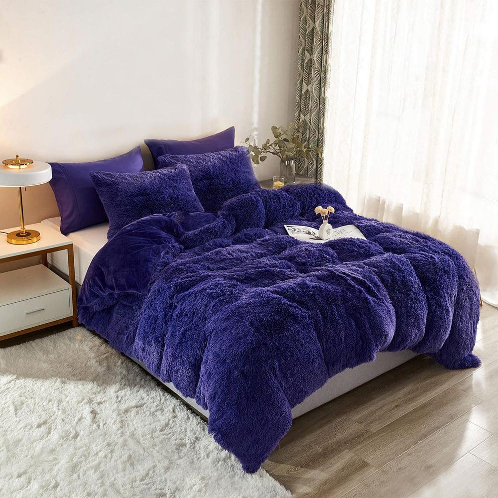 https://images.thdstatic.com/productImages/f4b8c151-be29-4cf2-87a0-ada16003eefd/svn/jml-bedding-sets-ffdc-pur-q-64_1000.jpg