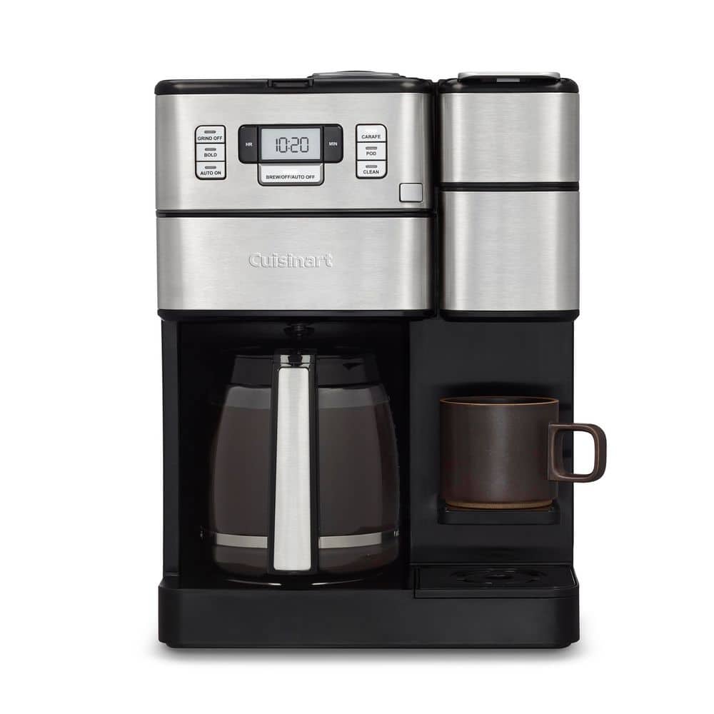 stainless-steel-cuisinart-drip
