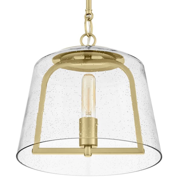 home depot gold light fixtures