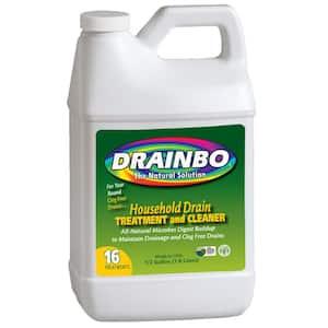 1/2 Gal. Drain Treatment and Cleaner