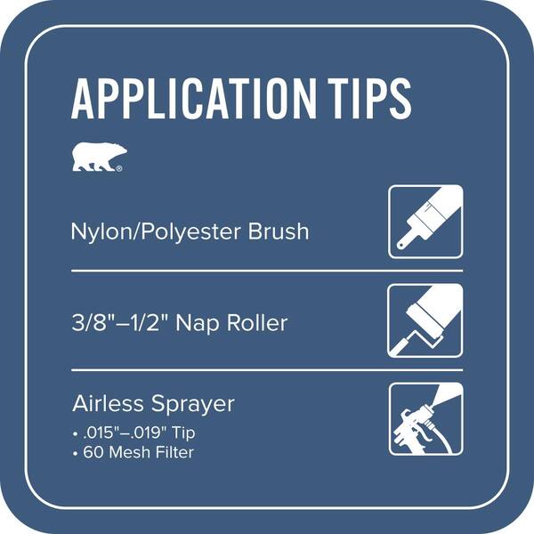 Pinceau Réchampir Brosse Bleu Polytop N°6 / Made In France/Eco