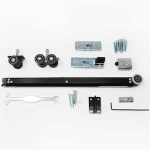 SofStop Single Action One-Stop Soft Close Hardware Kit