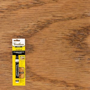 .33 oz. Cherry Wood Stain Furniture & Floor Touch-Up Marker