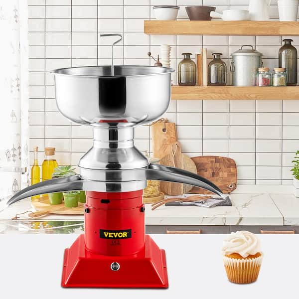 Stable Electric Frother Stand Stainless Steel Mixer Storage Holder for  Kitchen