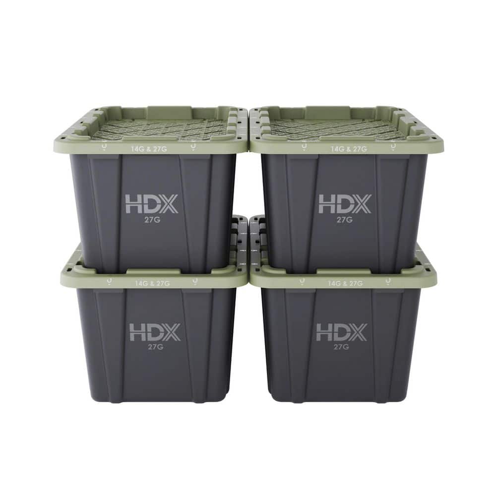 【JS】6.0 Blak Box2 HYFI 美品です hdx-storage-bins-64_1000.jpg