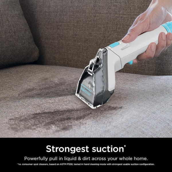 Portable Spot Cleaner, Home, Auto Carpet and Upholstery Cleaning