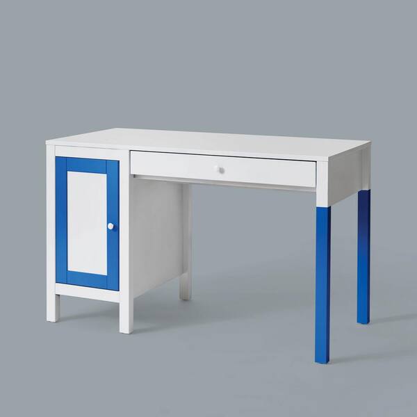 32 oz. Ultra Cover Semi-Gloss White General Purpose Paint (Case of 2)