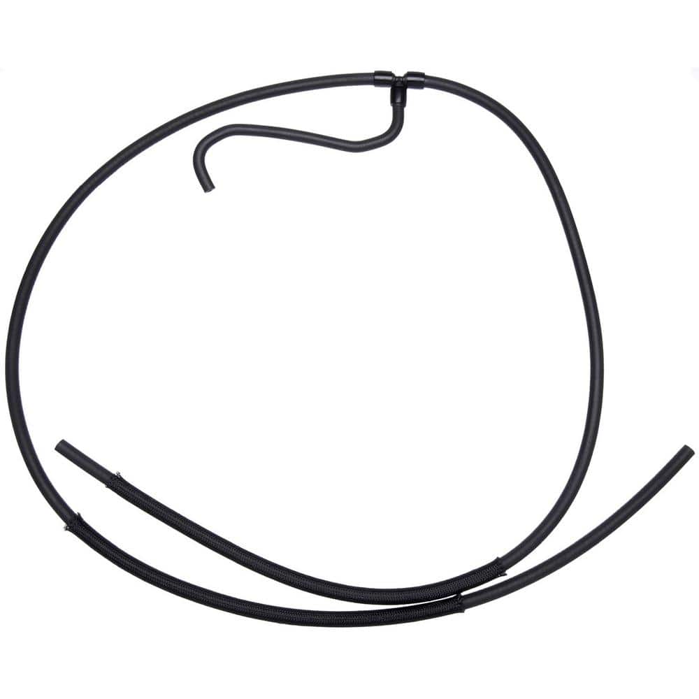 Radiator Coolant Hose 2005-2007 Cadillac CTS 2.8L 3.6L price history on PriceWatchPro