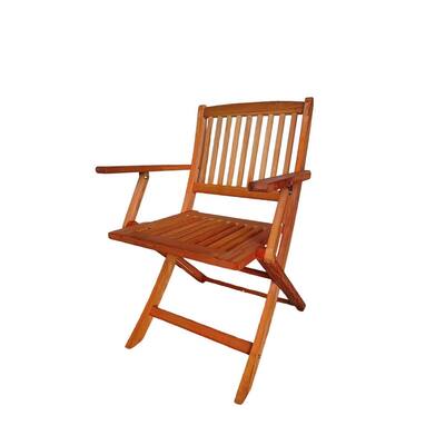 teak fold up chairs