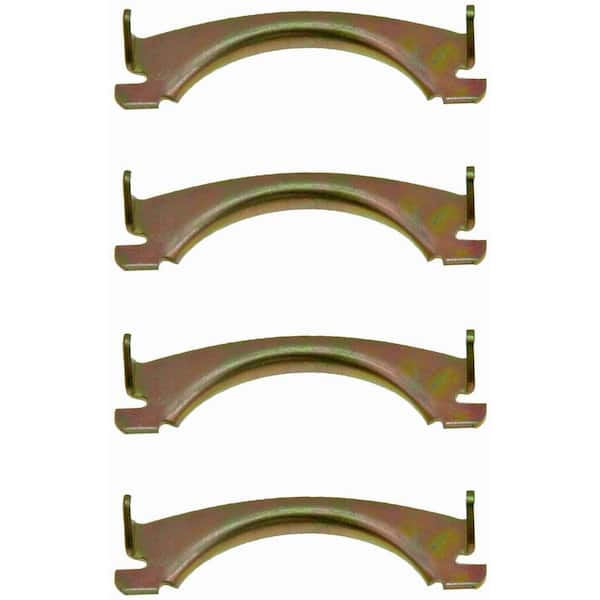First Stop Drum Brake Self-Adjuster Cable Guide (4-pack)