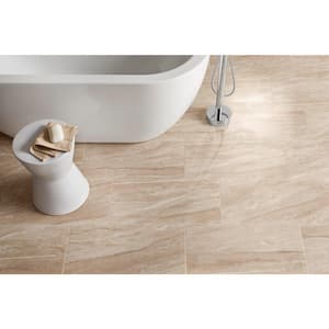 Sedona 12 in. x 24 in. Matte Ceramic Floor and Wall Tile (16 sq. ft./Case)