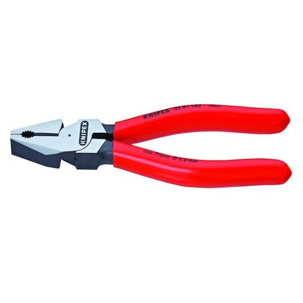 Set of Three Plier Set 00 20 10 Knipex Power Pack 