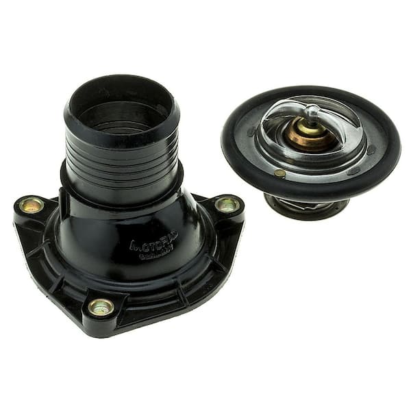 Motorad Integrated Housing