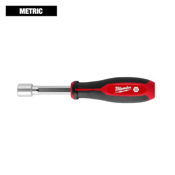 Milwaukee 13 mm HollowCore Nut Driver