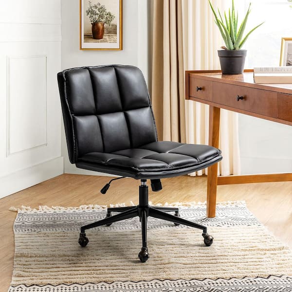 JAYDEN CREATION Patrizia Contemporary Task Chair Office Swivel