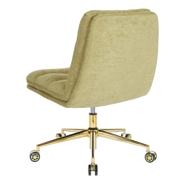Office chair gold base clearance