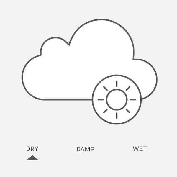 Generation Lighting - Oslo 4 in. 1-Light Midnight Matte Black Transitional Contemporary Mini Pendant with Clear Seeded Glass Shade