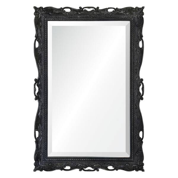 Renwil Marquis 36 in. H x 24 in. W Framed Mirror