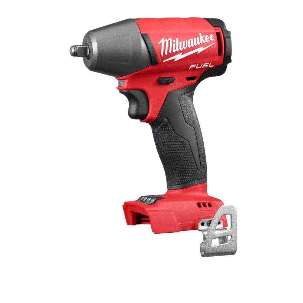 Milwaukee M18 FUEL 18-Volt Lithium-Ion Brushless Cordless 3