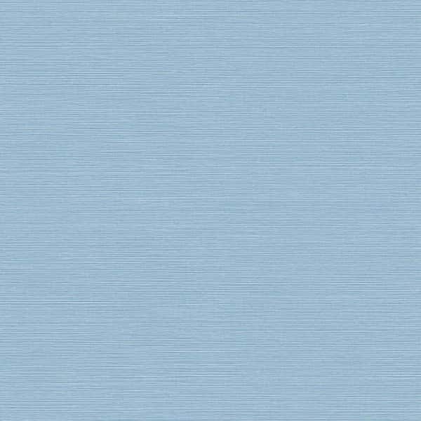 Seabrook Designs Coastal Hemp Dreamy Serenity Blue Vinyl Strippable Roll (Covers 60.75 sq. ft.)
