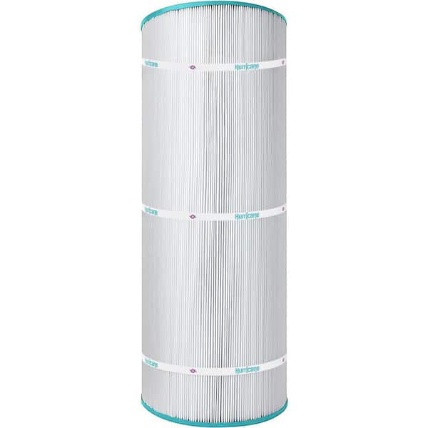 HF8414-01 8.94 in. Dia Advanced Pool and Spa Filter Cartridge Replacement