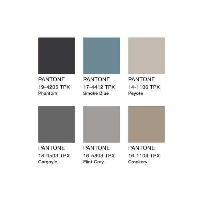 Elegant Gray Synthetic 9' x 13'1" Easy-Care Area Rug