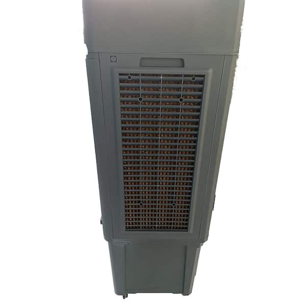 SlimKool Elite Staycool Products Slimkool Elite 4200 CFM 3