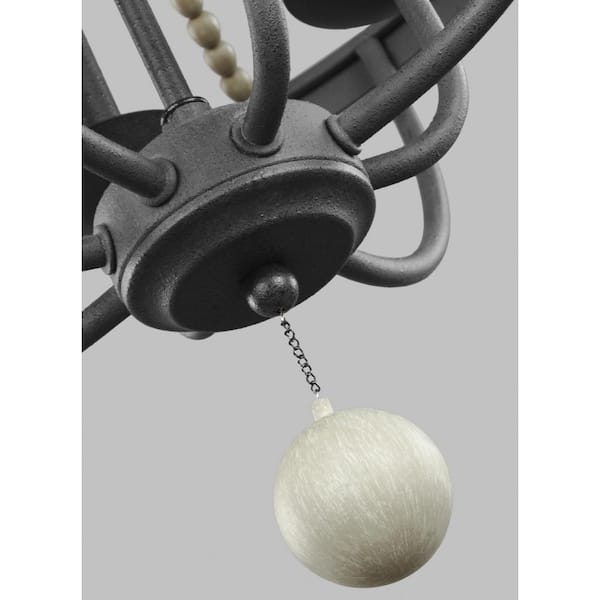 on⑵_【偏見.先入観.固執..nnnot..uu..】 Reviews for Generation Lighting Nori 4-Light Dark Weathered