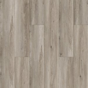 Legacy Branson 28 MIL x 9 in. W x 60 in. L Click Lock Waterproof Luxury Vinyl Plank Flooring (30.17 sq. ft./case)