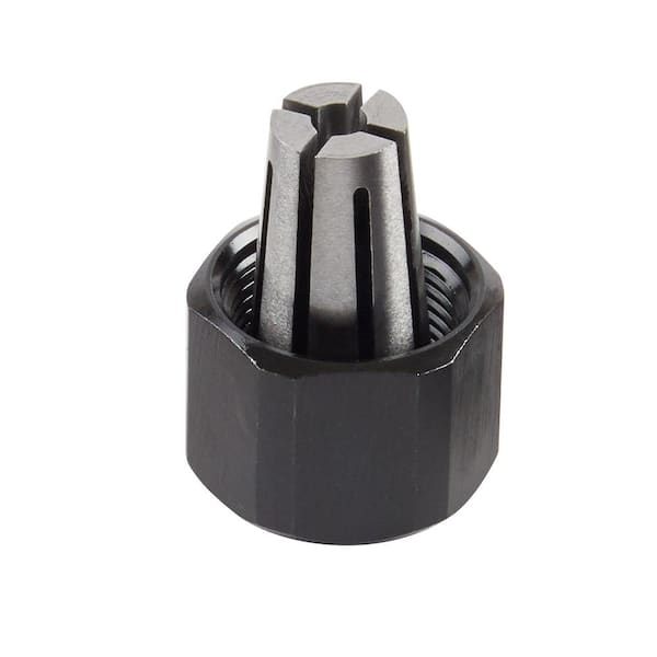 Milwaukee 1/8 in. Collet Accessory