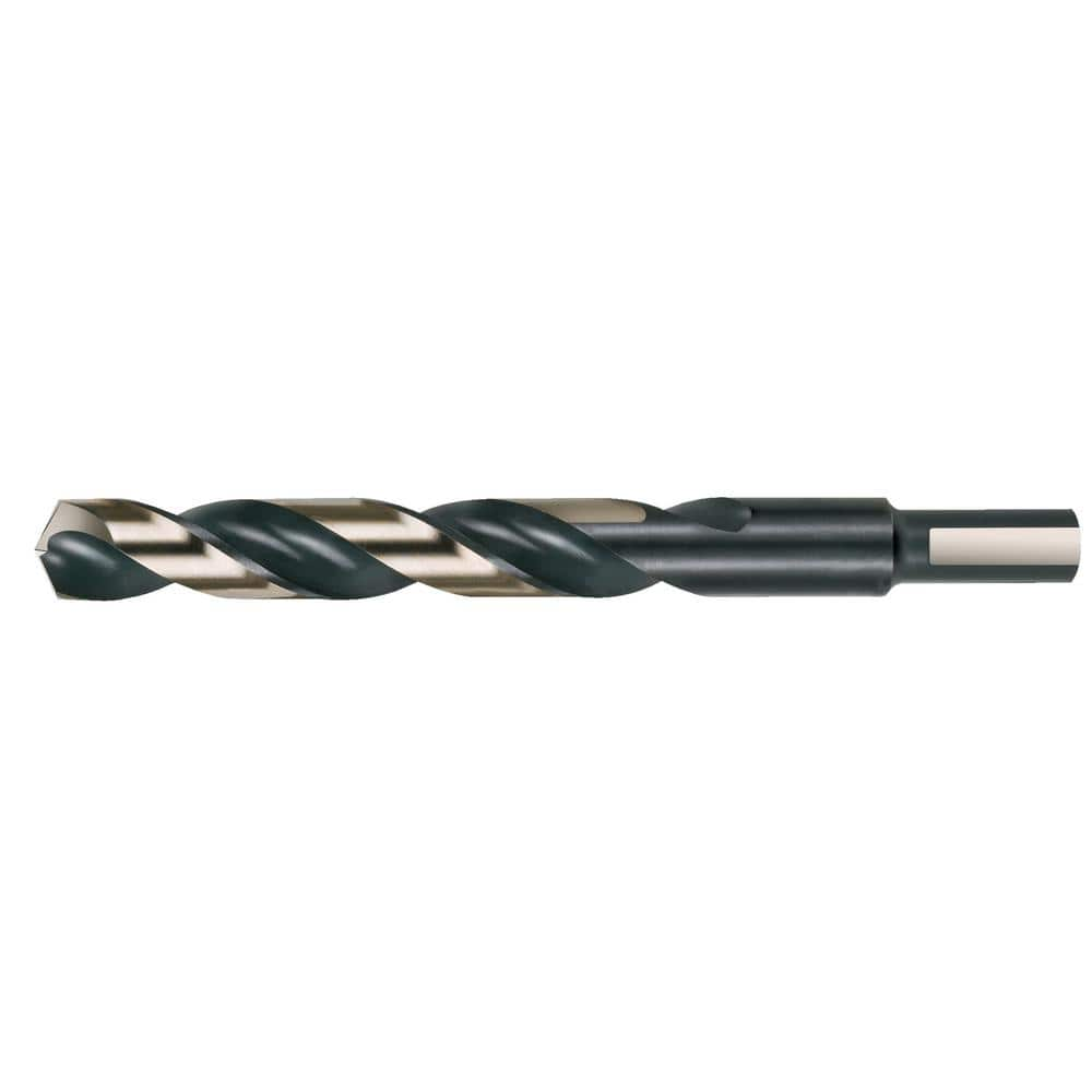 Jobber Vs Mechanics Length Drill Bits: Why Drill Bit Selection