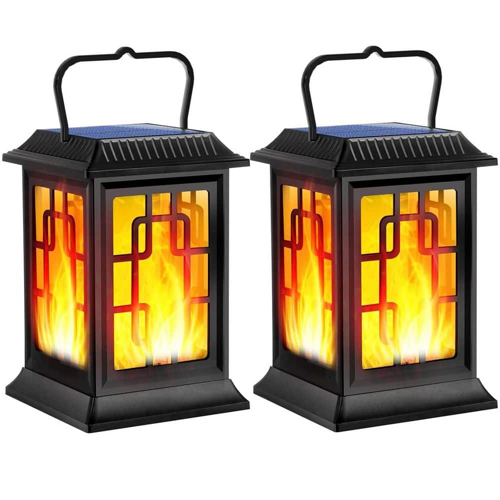 ストーブ EcoSmart Fire Lantern Outdoor Fire STIX Outdoor Ethanol Free Standing Fireplace | EcoSmart