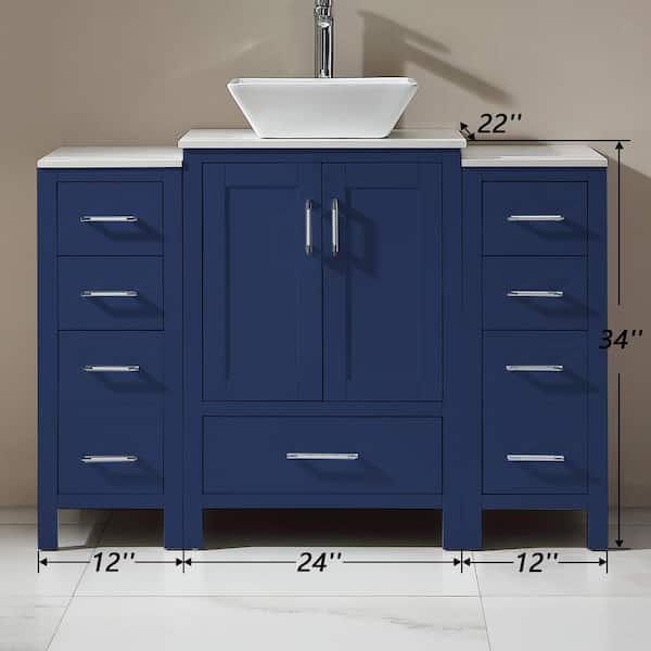 Have a question about Xspracer Foyil 48 in. W x 22 in. D x
