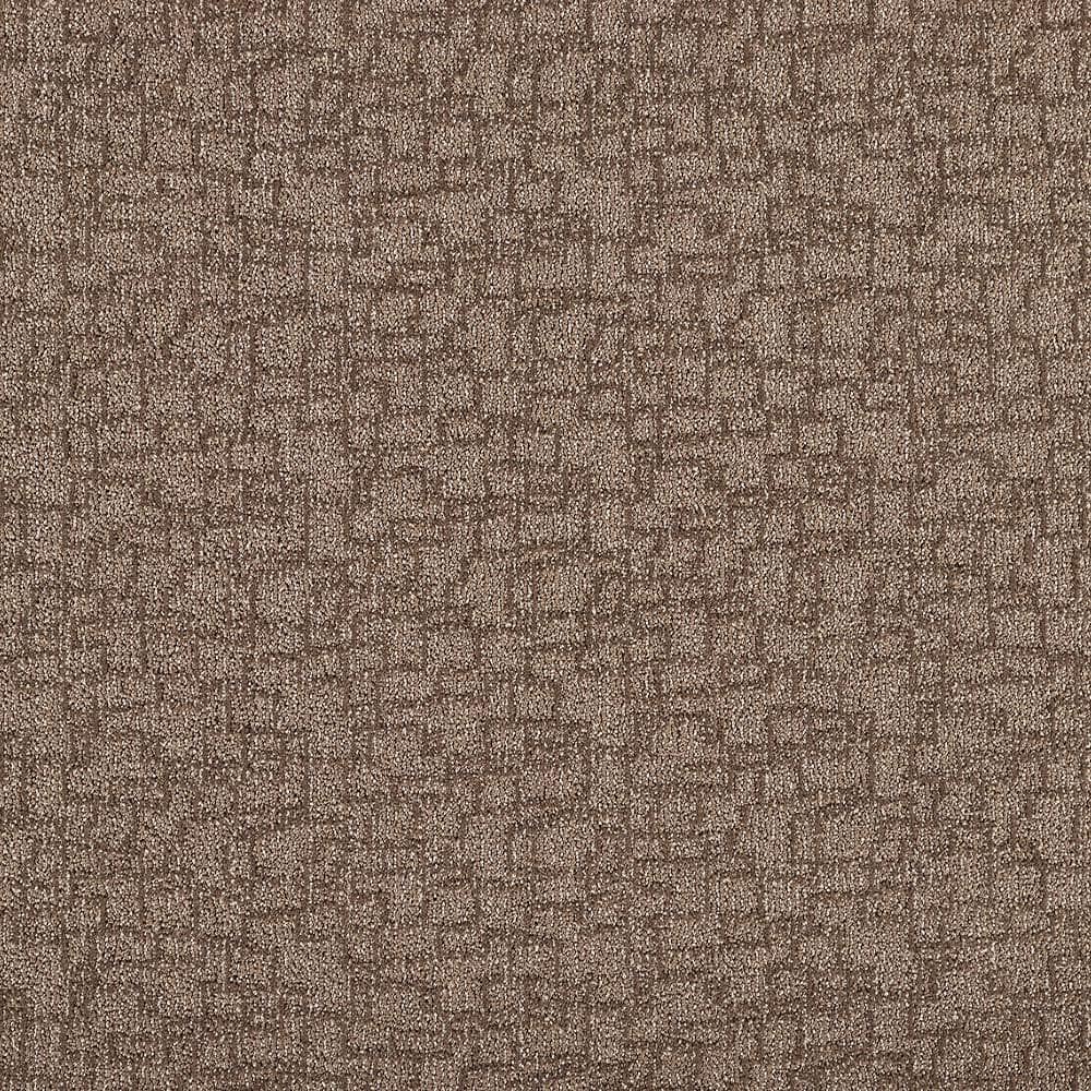 8 in. x 8 in. Pattern Carpet Sample-Painted Picture-Color Argonite price history on PriceWatchPro