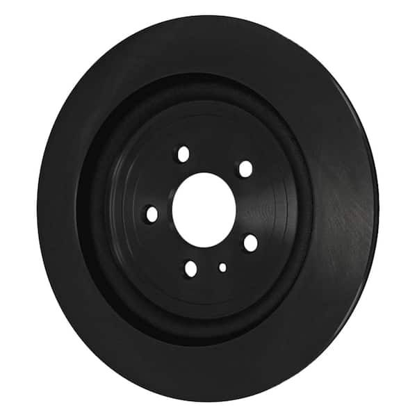 Bendix Fleet Metlok Disc Brake Rotor