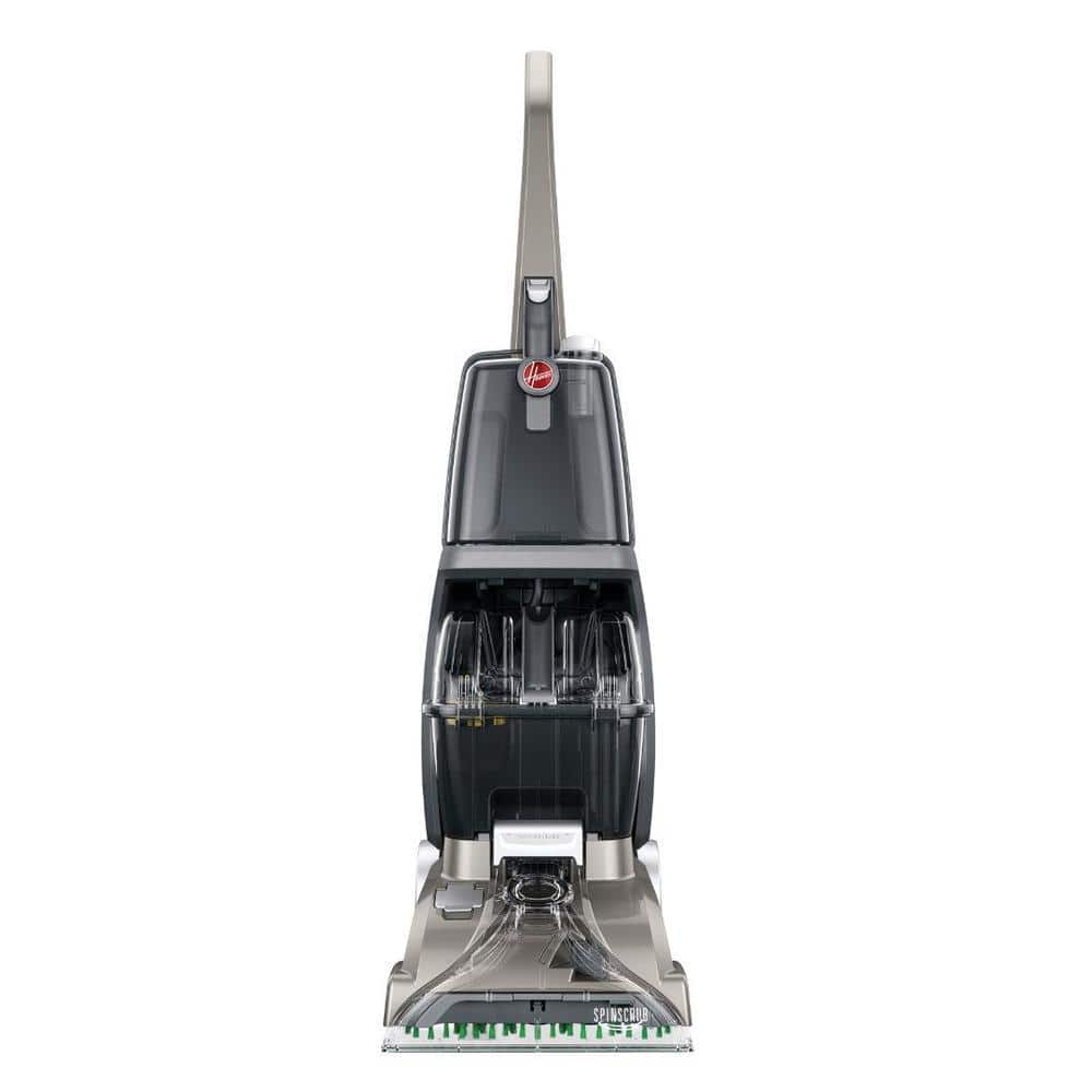 HOOVER Professional Series Turbo Scrub Upright Carpet Cleaner Machine -  FH50134