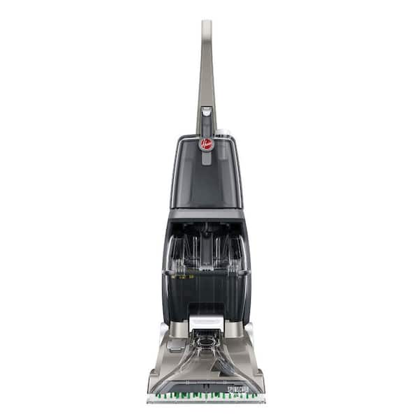 Hoover FH50134 Turbo Scrub Upright Carpet Cleaner for sale online 