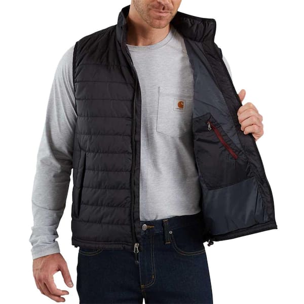 Garage Mini Puff Vest