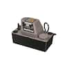 Liberty Pumps LCU-15S Automatic 1/50-HP Compact Condensate Pump