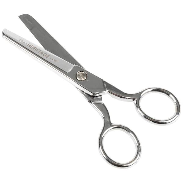 2 X Thread Snips Embroidery Scissors Tailor Trim Mini Metal Cutter Sewing  Yearn