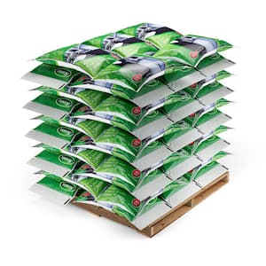 50 lbs. Eco Blend Ice Melt Pallet (50 Bags)