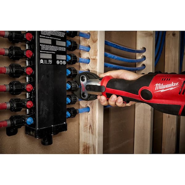 2 Pairs of Dual Component Plastic Jaws for 81 11 250