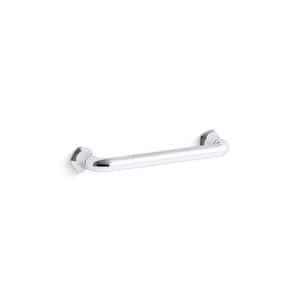 Occasion 5 in. (127 mm) Center-to-Center Cabinet Pull in Polished Chrome
