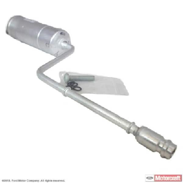 A/C Accumulator