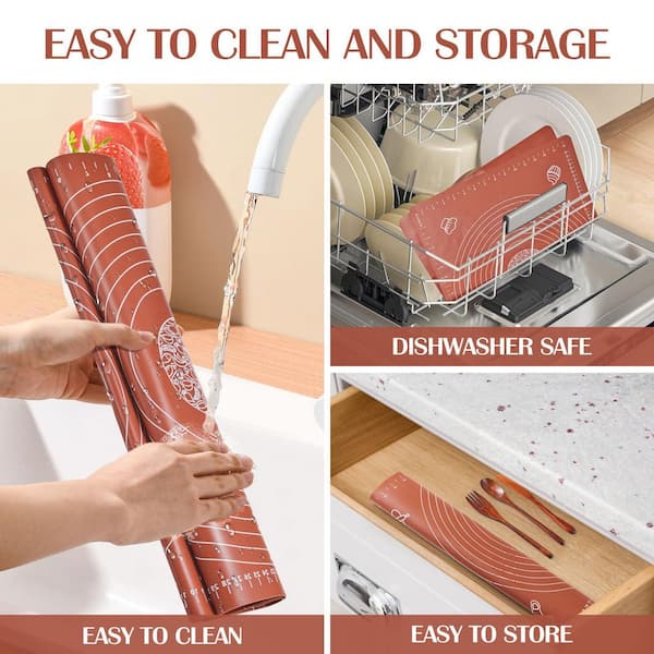 How to Clean Wooden Rolling Pin: Easy Tips for Lasting Shine