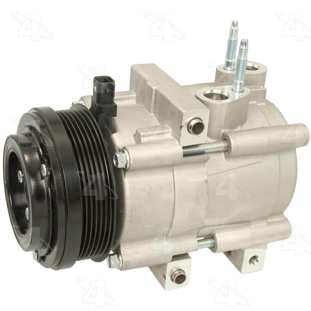 A/C Compressor price history on PriceWatchPro