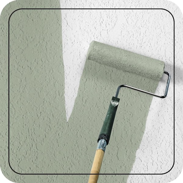 430E-3 Laurel Mist Paint