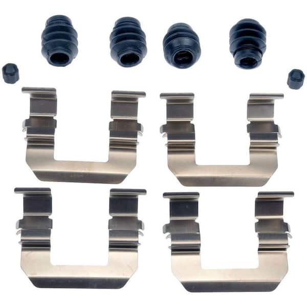 First Stop Disc Brake Hardware Kit